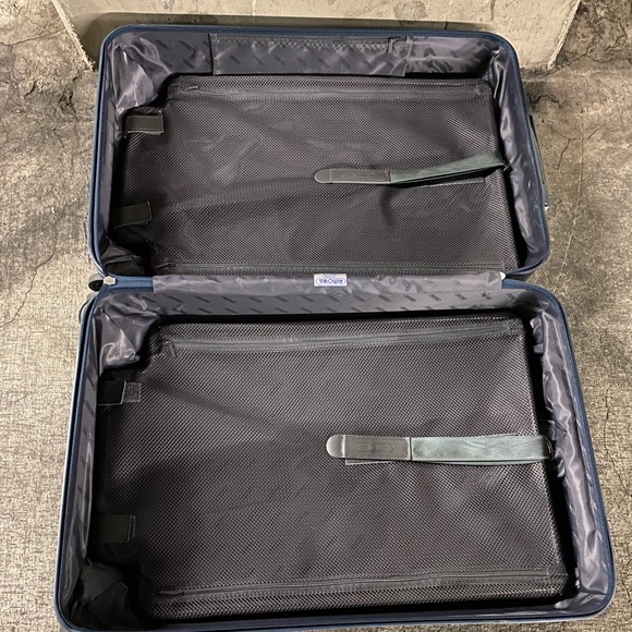 RIMOWA Checked Hard case Luggage - Picture 6 of 16